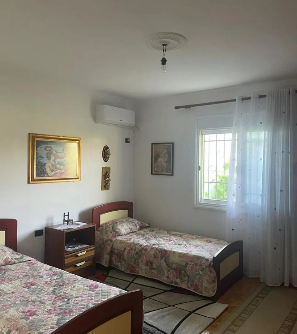 Casaviola Vlore Albania Homestay