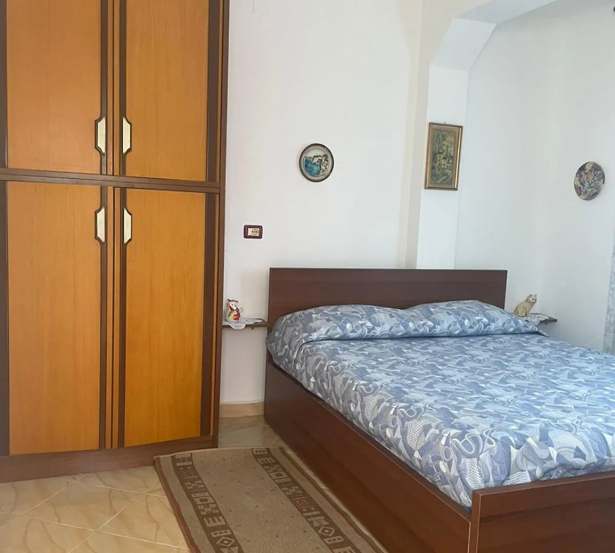 Homestay Casaviola Vlore Albania Albania