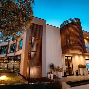 4* Hotell Miramare
