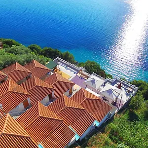 Villa Seascape, Vlore