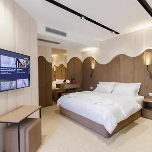 Hotel Portside Gf, Vlore