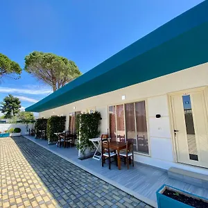 Holiday Cabins Vlore Ferienhaus
