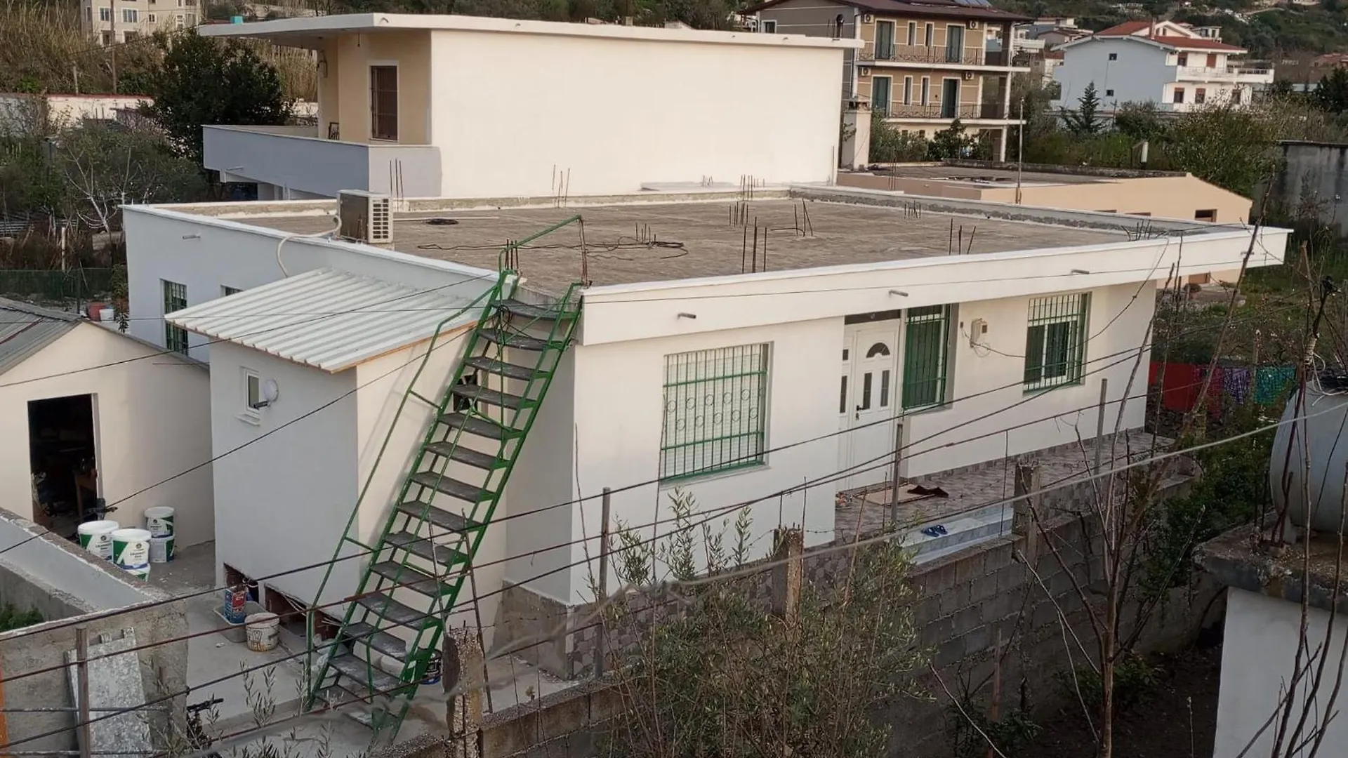 Casaviola Vlore Albania location